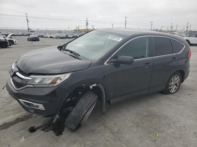 Vin: 3czrm3h5xgg722024, lot: 50650135, honda crv ex 2016 img_1