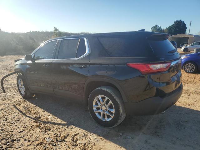 2019 CHEVROLET TRAVERSE L - 1GNERFKW9KJ166473
