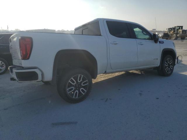 Vin: 3gtu9eet4mg361854, lot: 49175075, gmc sierra k1500 at4 20213