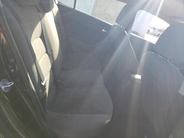 2016 KIA FORTE LX - KNAFK4A63G5495058