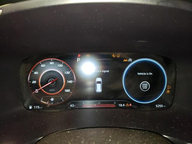 2023 HYUNDAI SANTA FE S - 5NMS3DAJ6PH608310
