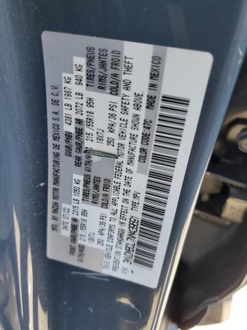 2022 MAZDA CX-30 PREF - 3MVDMBCL7NM439691