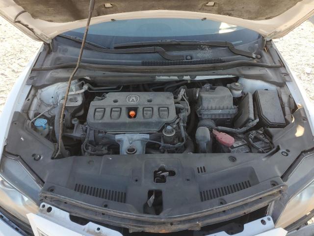 2015 ACURA ILX 20 TEC - 19VDE1F76FE005631