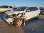 2018 FORD EDGE SEL - 2FMPK3J9XJBB58557