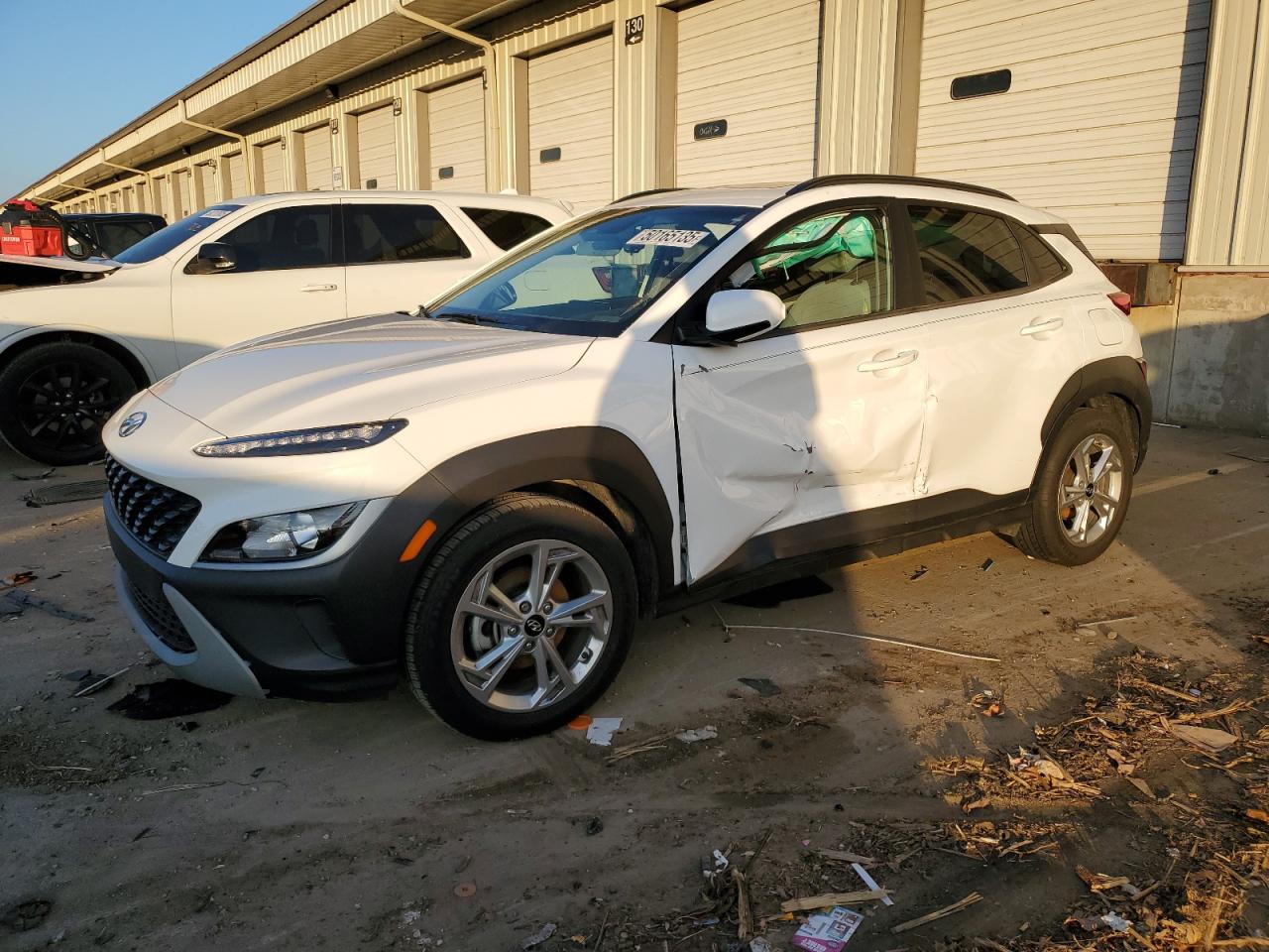 HYUNDAI KONA SEL