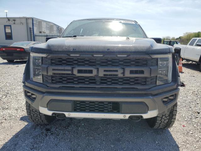 2021 FORD F150 RAPTO 1FTFW1RG9MFC24109