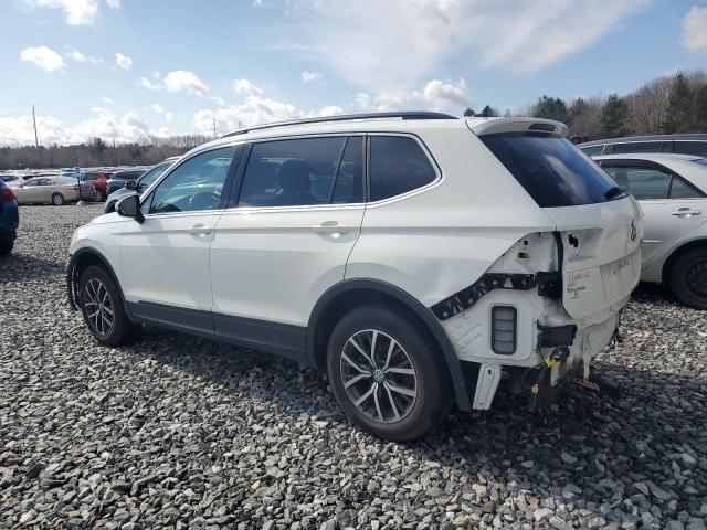 Vin: 3vv2b7axxkm101524, lot: 49602425, volkswagen tiguan se 20192