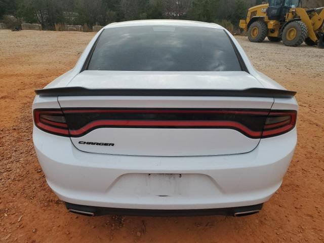 2016 DODGE CHARGER SE - 2C3CDXBG7GH333150
