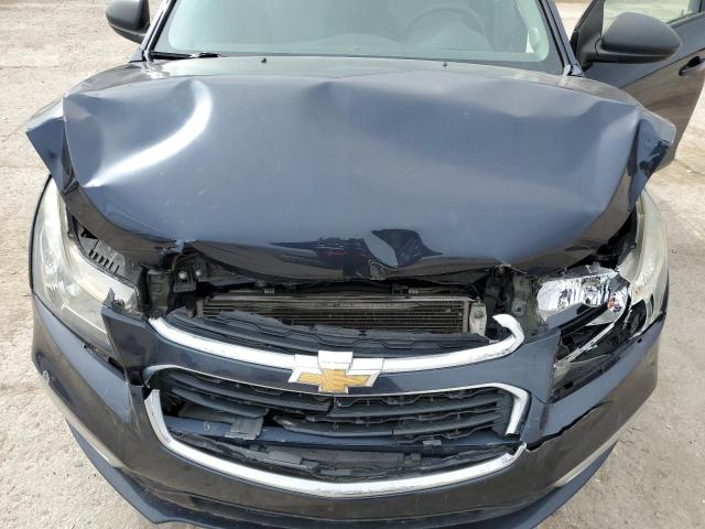 2016 CHEVROLET CRUZE LIMI - 1G1PC5SH9G7215201