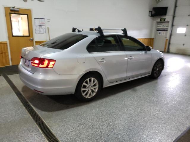 Vin: 3vwd07aj3em379725, lot: 47895695, volkswagen jetta se 20143