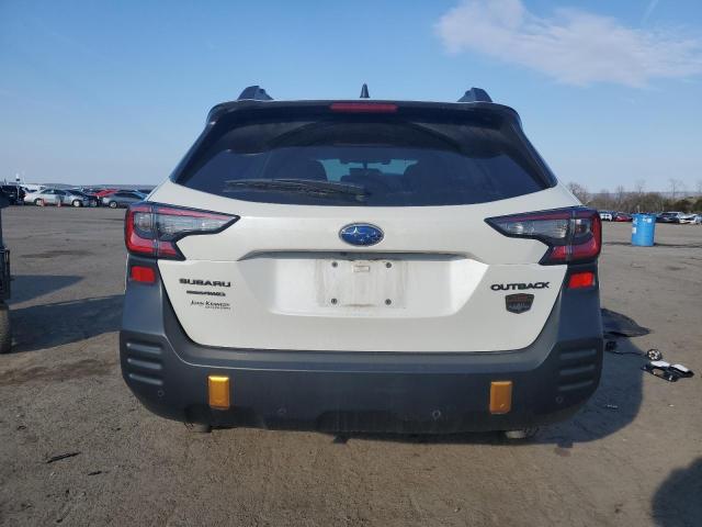 2022 SUBARU OUTBACK WI 4S4BTGUD1N3249849