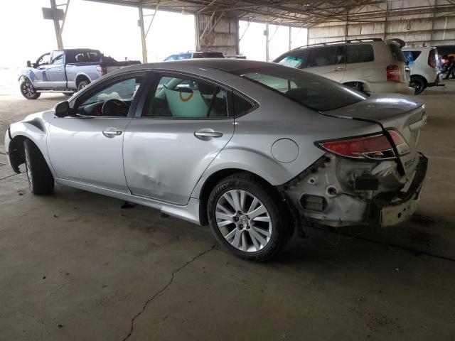 Vin: 1yvhz8ch2a5m43970, lot: 50938365, mazda 6 i 20102