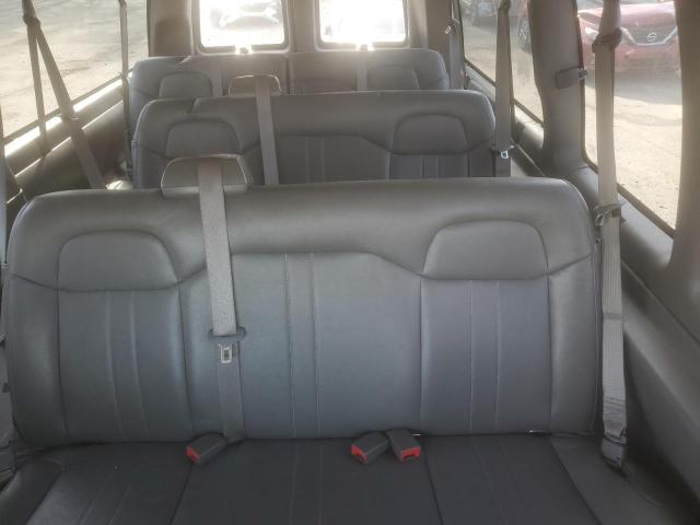 2016 GMC SAVANA G35 1GJZ7NFG2G1132775