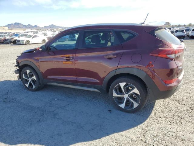 Vin: km8j33a24gu250501, lot: 47825455, hyundai tucson limited 20162