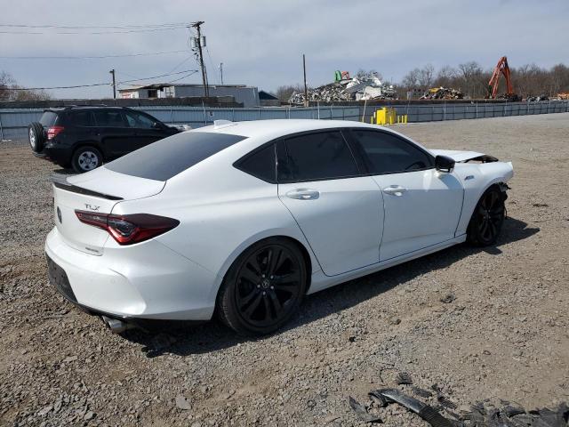 Vin: 19uub6f52ma002092, lot: 49718385, acura tlx tech a 20213
