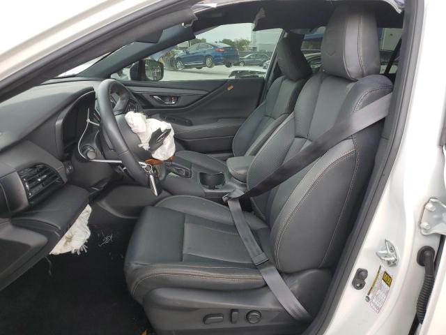 2022 SUBARU OUTBACK WI 4S4BTGUD1N3283211