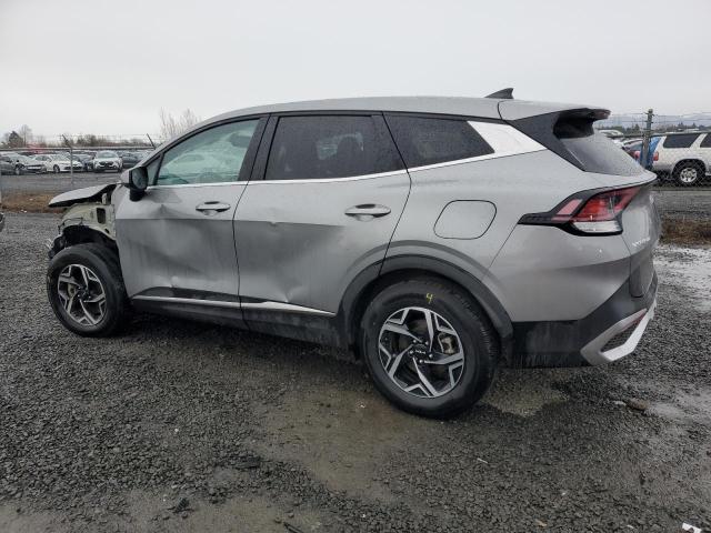 Vin: kndpucaf6p7099030, lot: 48678755, kia sportage lx 20232
