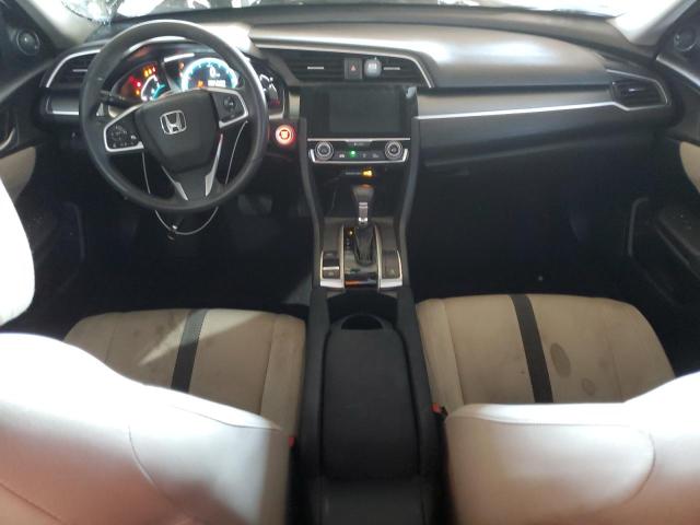 2017 HONDA CIVIC EX - 2HGFC2F75HH547128