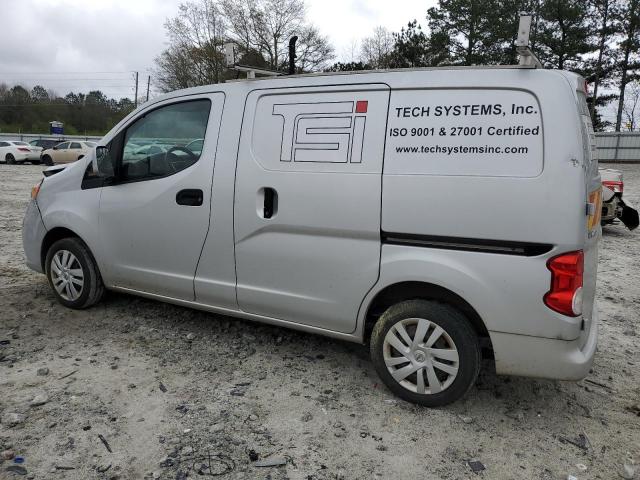 Vin: 3n6cm0kn4lk696446, lot: 50097925, nissan nv 2.5s 20202