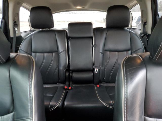 2017 INFINITI QX60 - 5N1DL0MN4HC556381