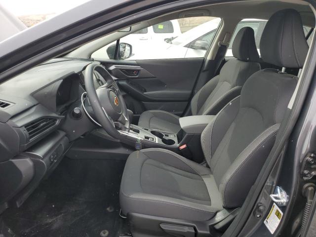 2024 SUBARU IMPREZA - JF1GUABC3R8852220