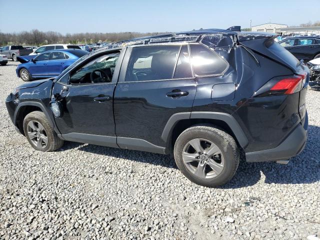 2024 TOYOTA RAV4 XLE - 2T3P1RFV9RC399858