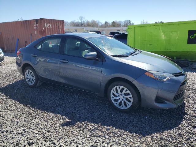 2017 TOYOTA COROLLA L - 5YFBURHE3HP689082