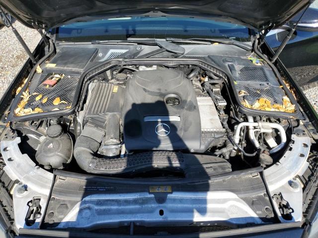 2015 MERCEDES-BENZ C300 55SWF4JB5FU085944