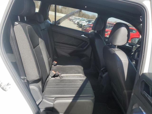 2023 VOLKSWAGEN TIGUAN SE - 3VVCB7AX1PM017460
