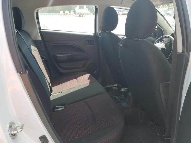 2023 MITSUBISHI MIRAGE SE - ML32AWHJ9PH005928