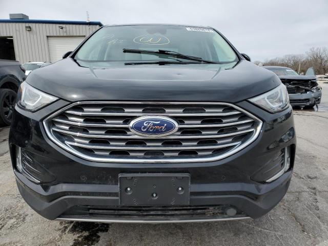 2022 FORD EDGE TITAN 2FMPK4K99NBA31650