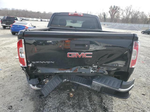 2015 GMC CANYON SLT 1GTG6CE38F1267696