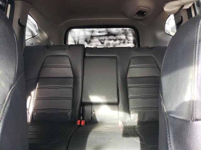 2019 HONDA CR-V EXL - 7FARW1H85KE001336