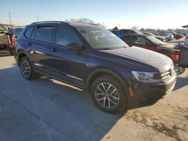 2021 VOLKSWAGEN TIGUAN S - 3VV1B7AX7MM109451