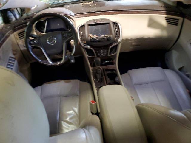 2015 BUICK LACROSSE P 1G4GD5G31FF273160