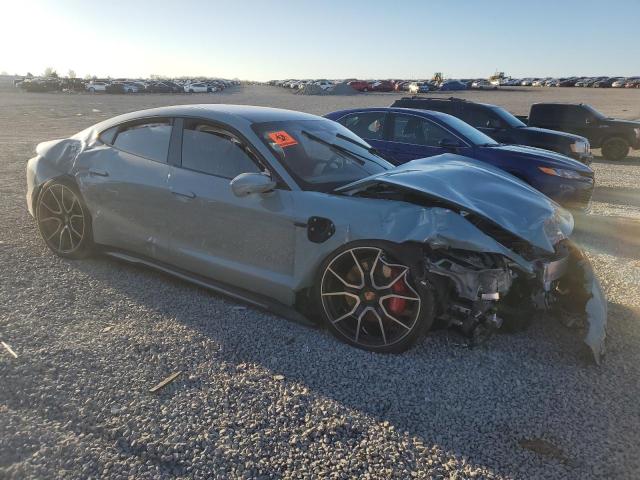 2025 PORSCHE TAYCAN 4S WP0AB2Y10SSA42637