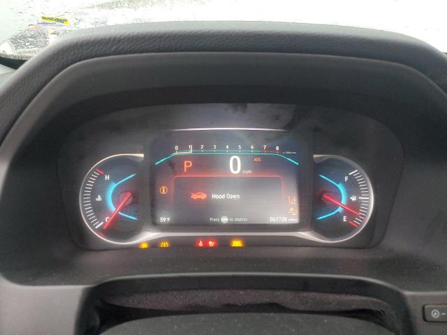 2020 HONDA PILOT TOUR - 5FNYF6H95LB053631