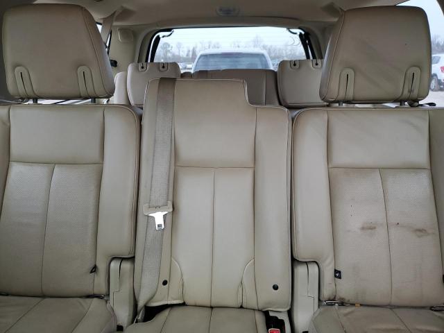 2015 FORD EXPEDITION - 1FMJK2ATXFEF30163