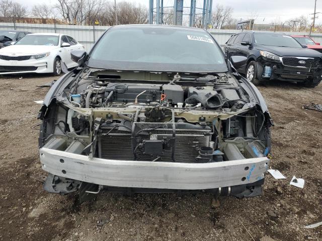 2020 ACURA ILX - 19UDE2F35LA005453