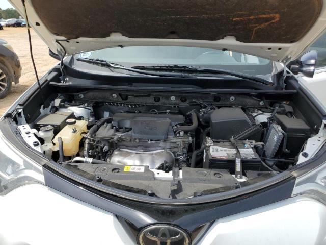 2018 TOYOTA RAV4 SE - JTMNFREVXJD116040