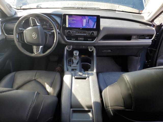 2024 TOYOTA GRAND HIGH - 5TDAAAB57RS013905