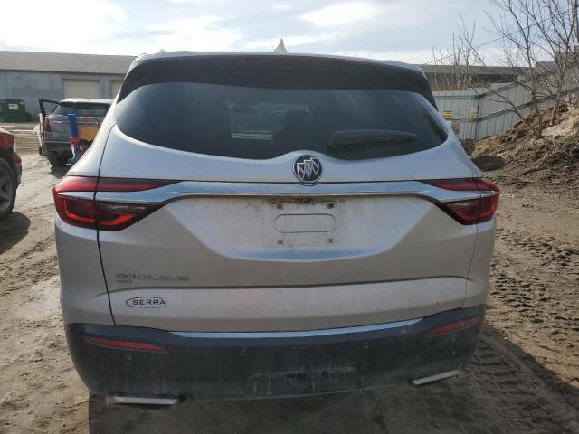2021 BUICK ENCLAVE ES - 5GAEVAKW7MJ109703