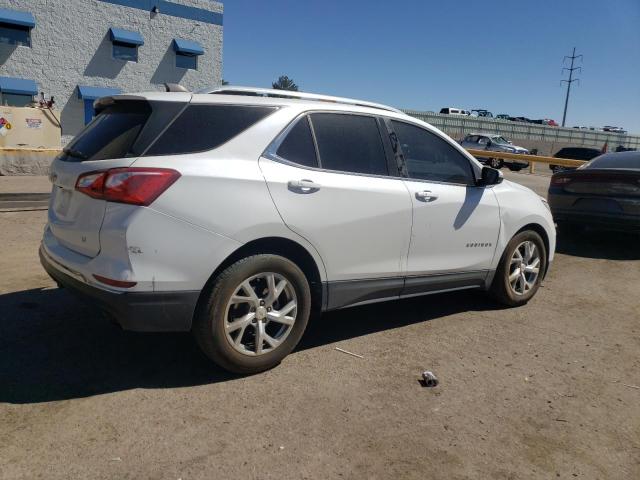 2018 CHEVROLET EQUINOX LT - 2GNAXKEX6J6148591