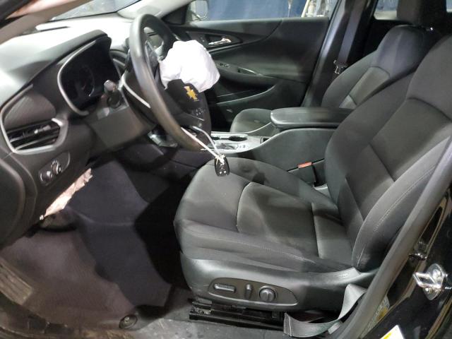 2023 CHEVROLET MALIBU LT - 1G1ZD5ST1PF210204