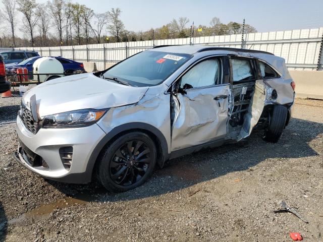 KIA SORENTO S