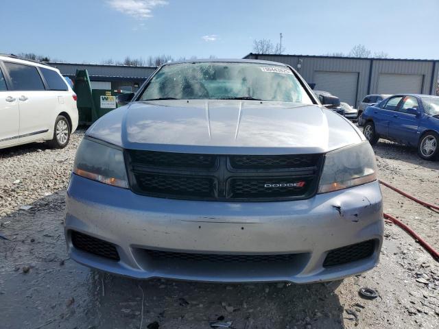 2014 DODGE AVENGER SE - 1C3CDZAB3EN183057