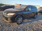 2015 NISSAN ROGUE S - KNMAT2MV7FP585575