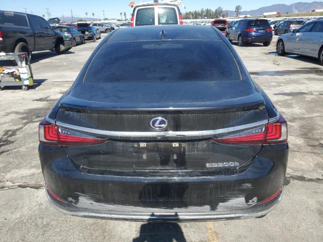 2022 LEXUS ES 300H BA 58ADA1C12NU020182