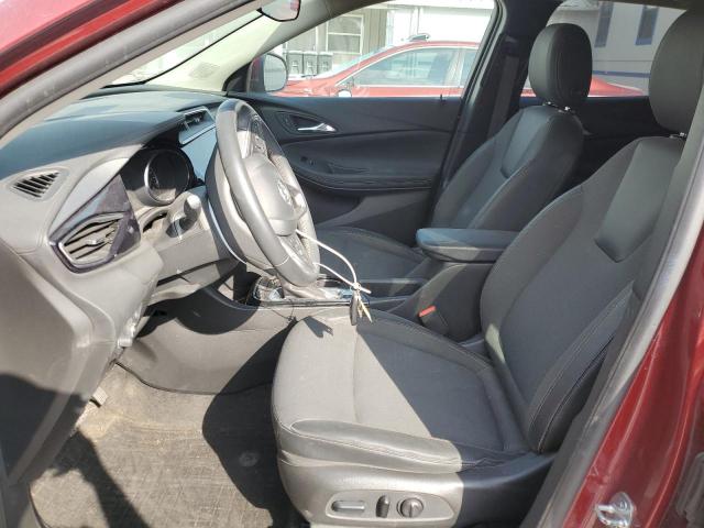 2022 BUICK ENCORE GX - KL4MMESL3NB136834