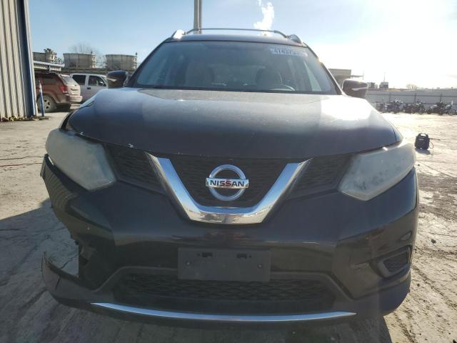 2015 NISSAN ROGUE S - KNMAT2MV7FP510522